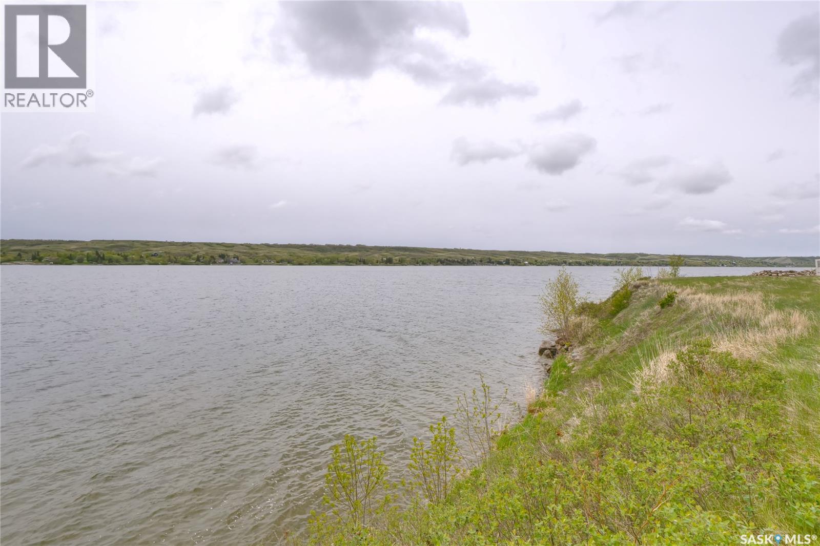 42 Northshore Resort, Dufferin Rm No. 190, SK