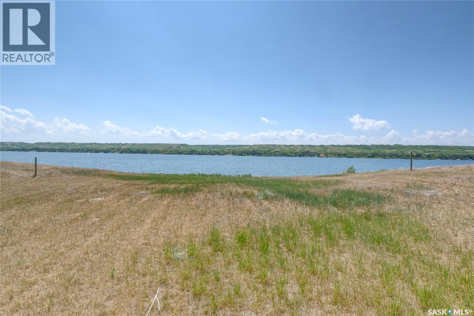 42 Northshore Resort, Dufferin Rm No. 190, SK