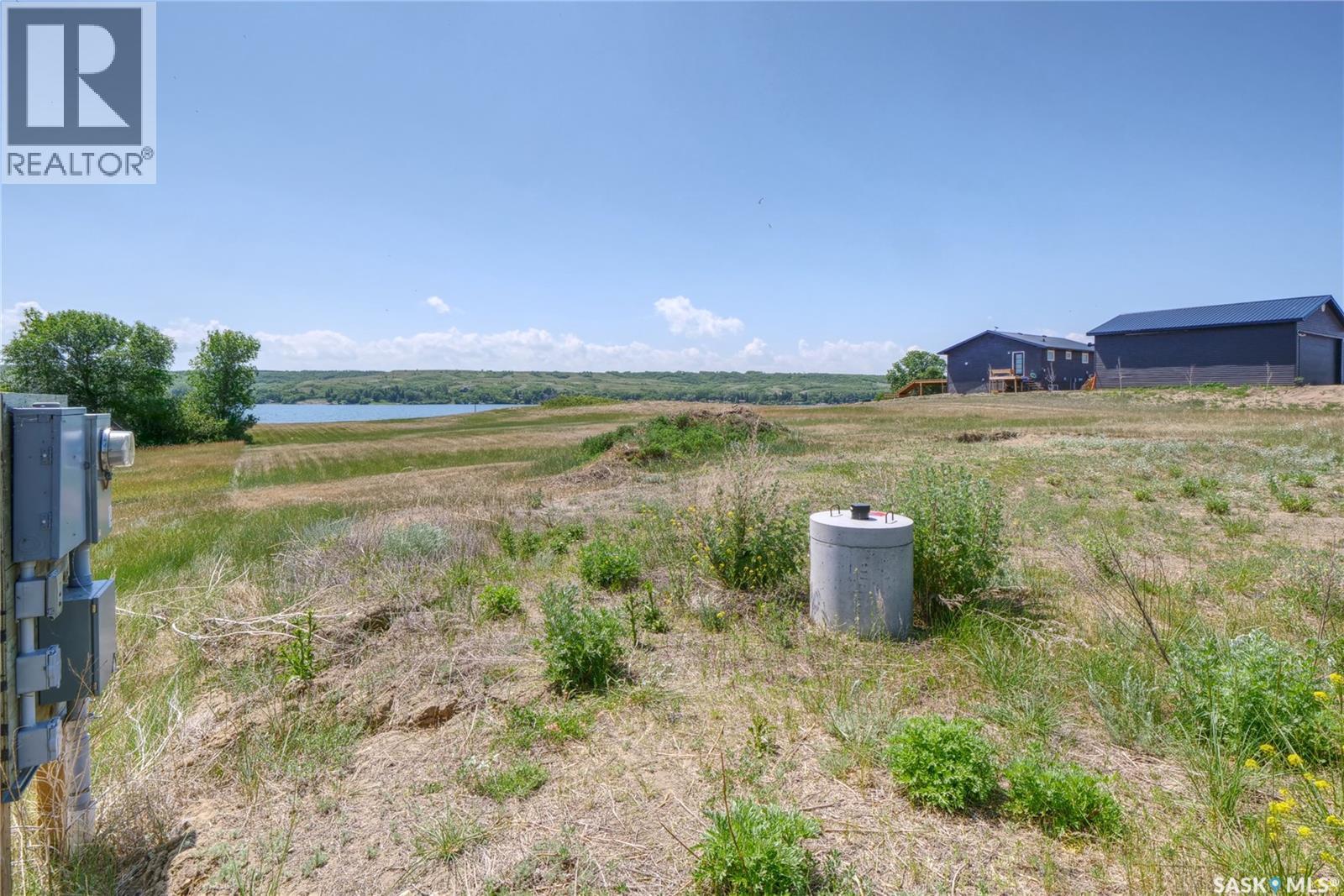 42 Northshore Resort, Dufferin Rm No. 190, SK