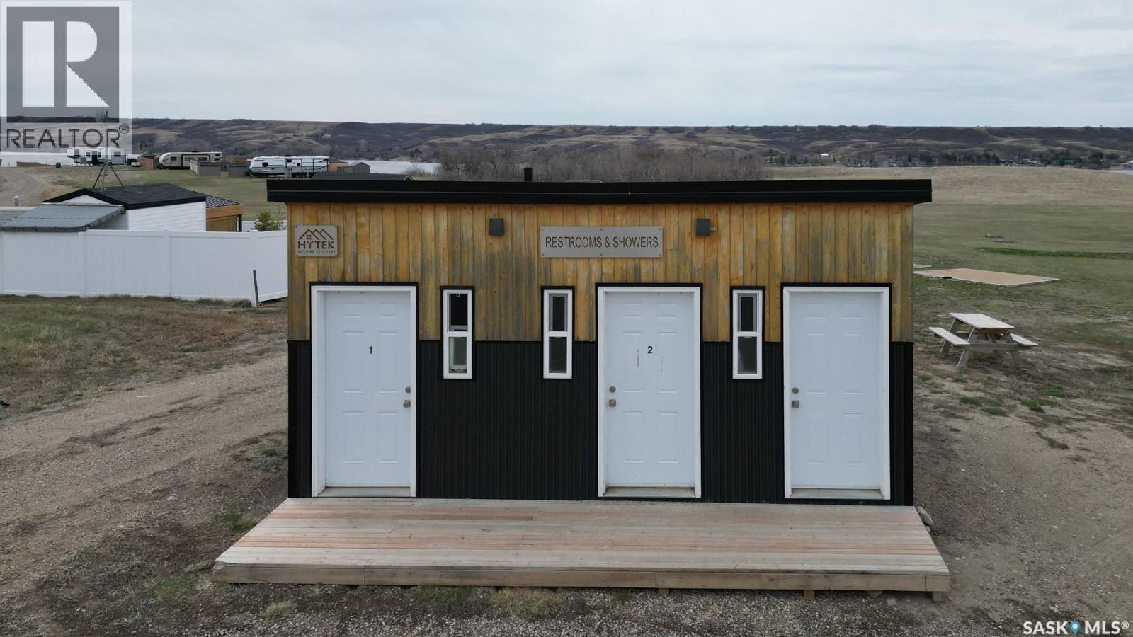 42 Northshore Resort, Dufferin Rm No. 190, SK