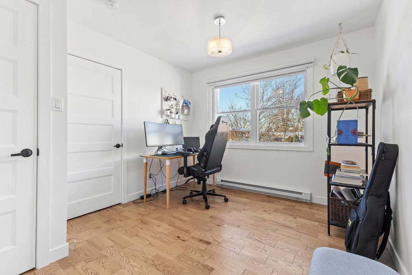 Bedroom - 90 Rue D'Oxford, Châteauguay, QC - Indoor