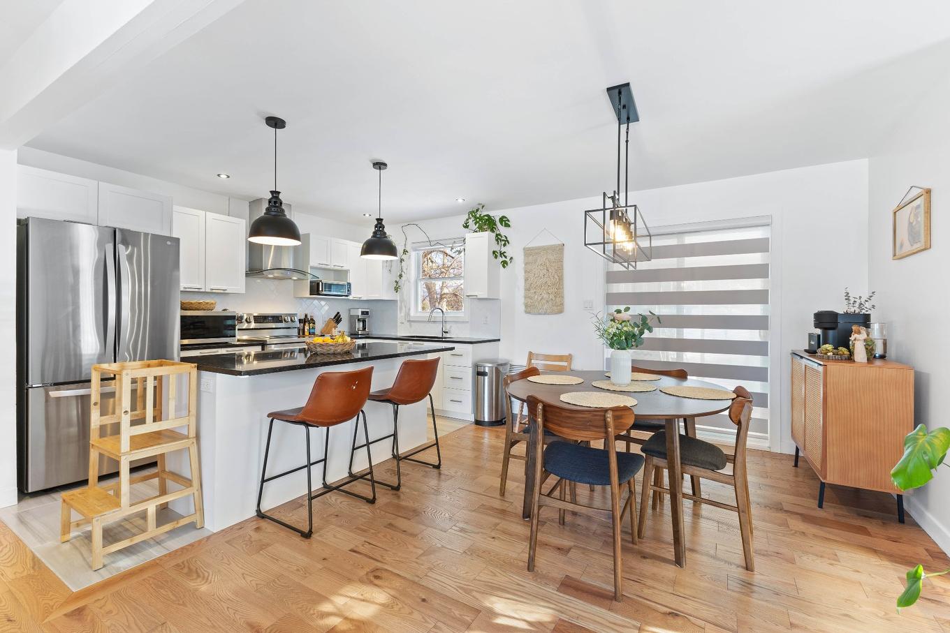 Overall view - 90 Rue D'Oxford, Châteauguay, QC - Indoor