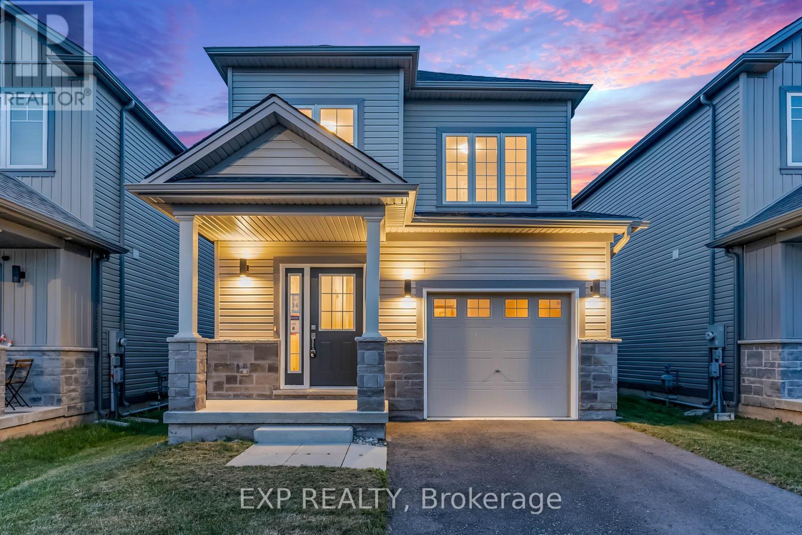 16 Bromley Drive N, St. Catharines, ON - Outdoor