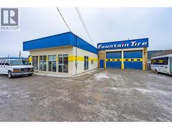 1025 10th Avenue Golden, BC V0A 1H0