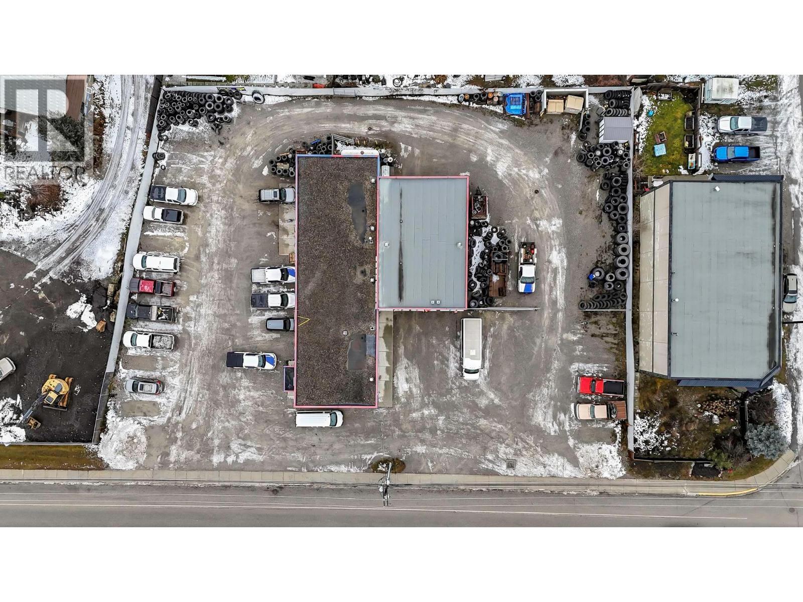 1025 10Th Avenue, Golden, BC