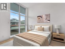 *virtually staged* -