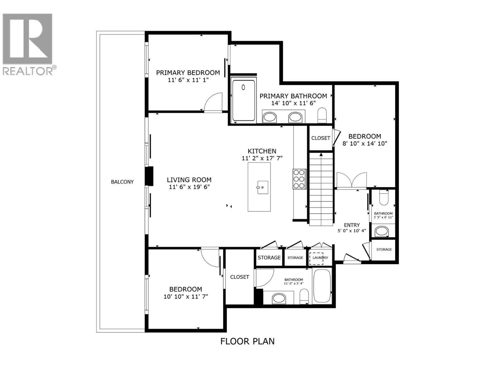 3409 Lakeshore Road Unit# Ph S607, Kelowna, BC - Other