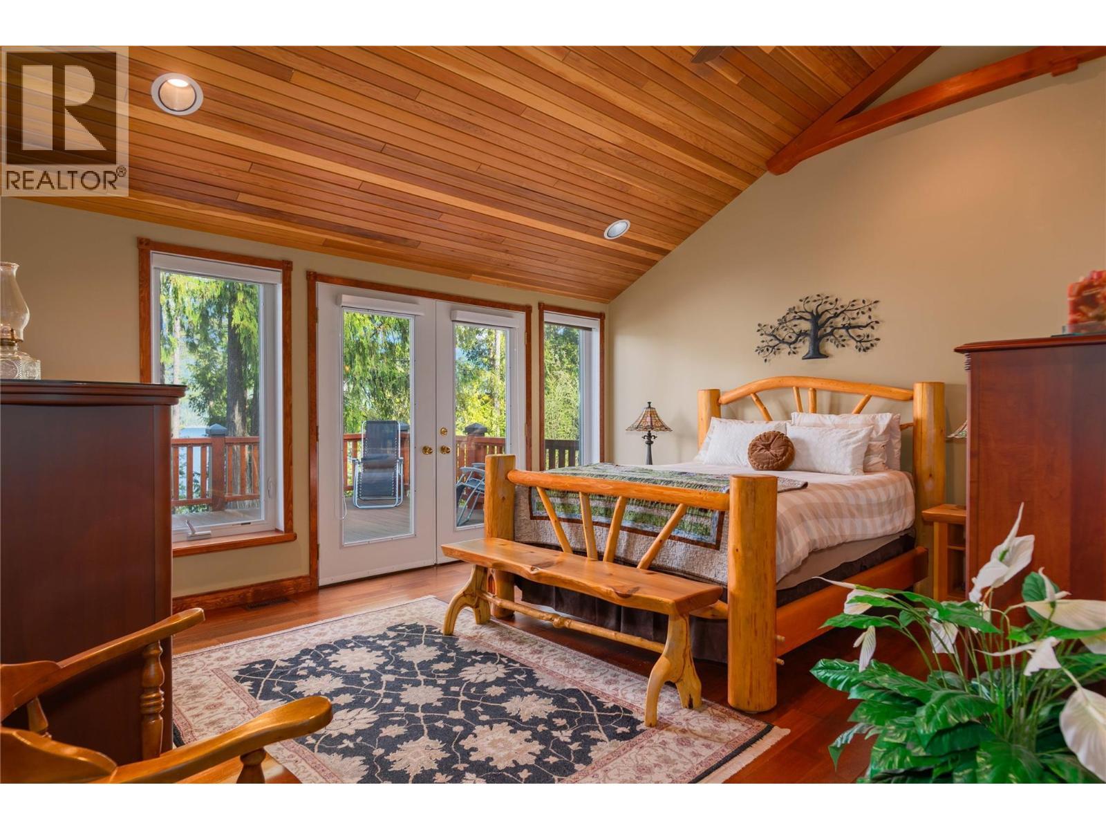 4830 Fletcher Creek Road, Fletcher Creek, BC -