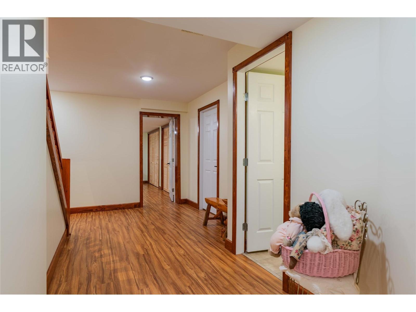 4830 Fletcher Creek Road, Fletcher Creek, BC - Indoor Photo Showing Other Room