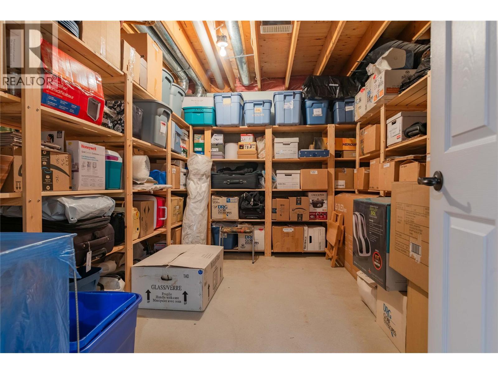 4830 Fletcher Creek Road, Fletcher Creek, BC - Indoor