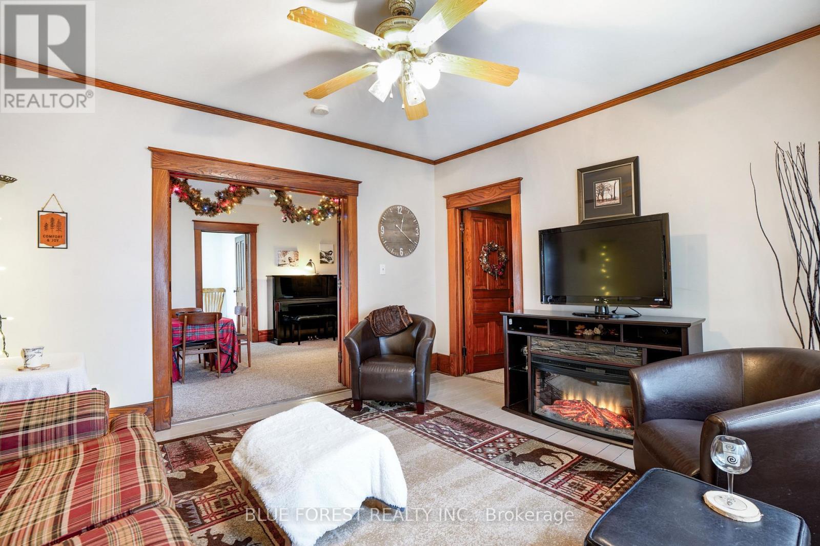 136 Furnival Road, West Elgin (Rodney), ON