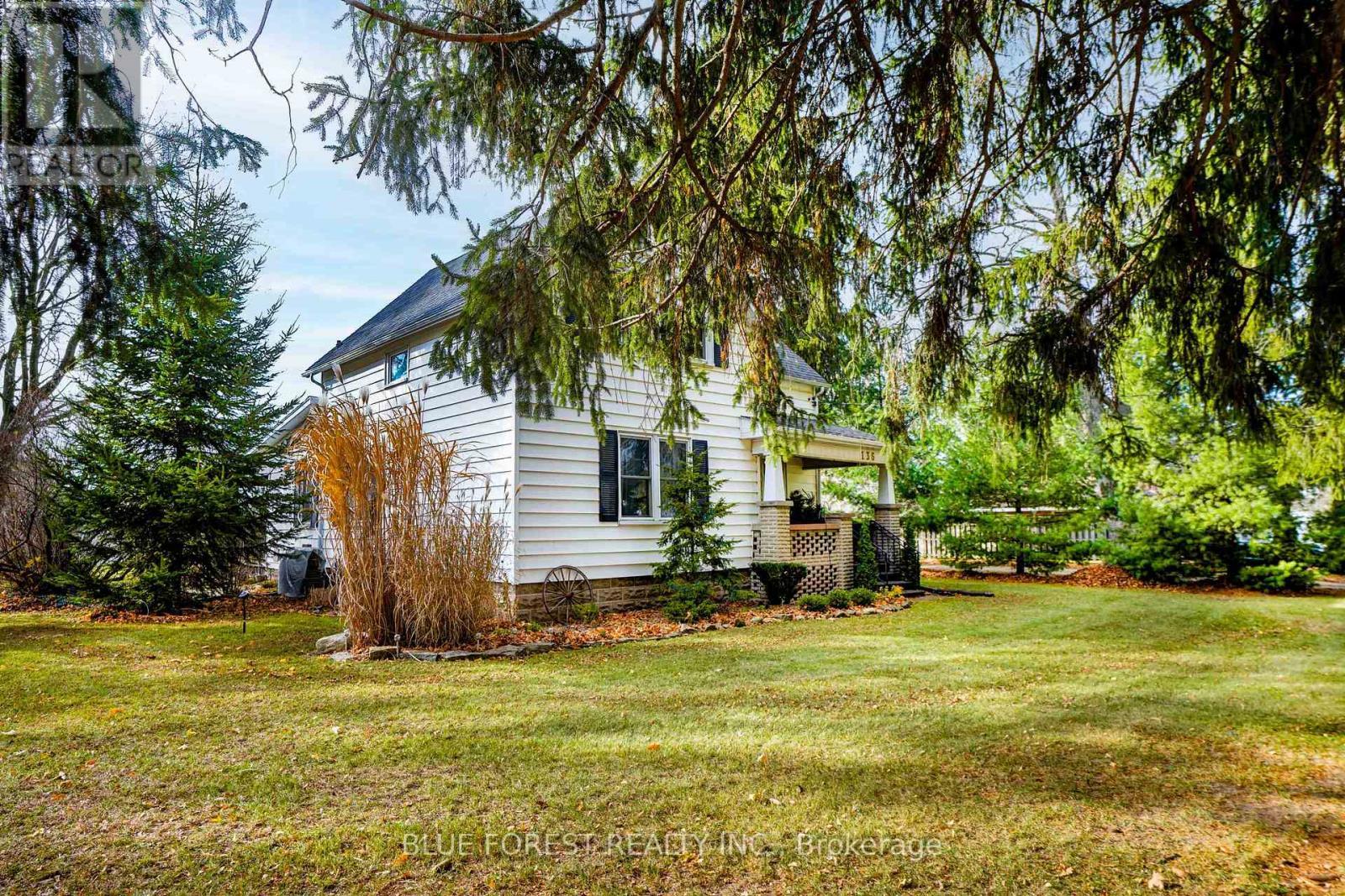 136 Furnival Road, West Elgin (Rodney), ON