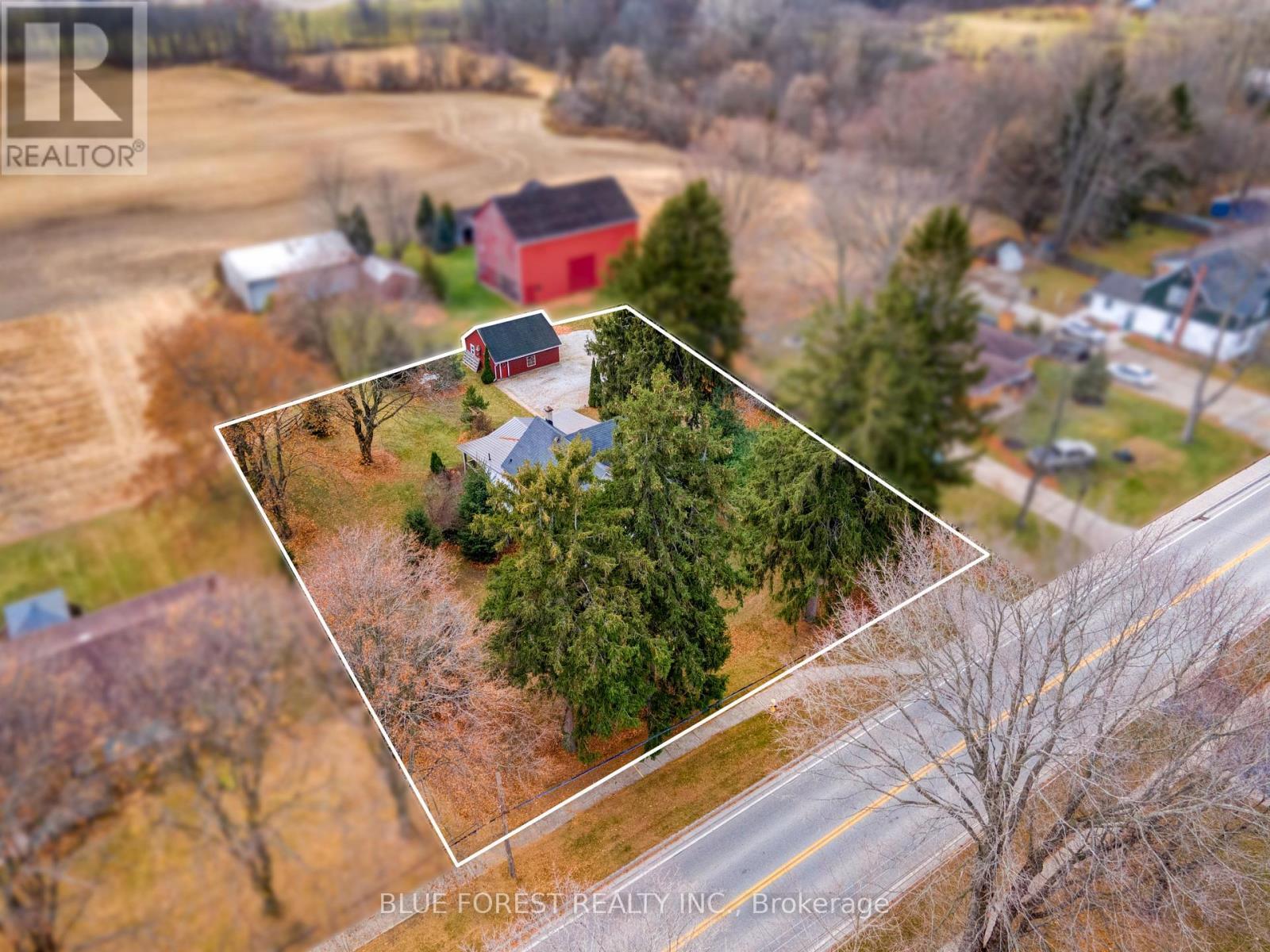 136 Furnival Road, West Elgin (Rodney), ON