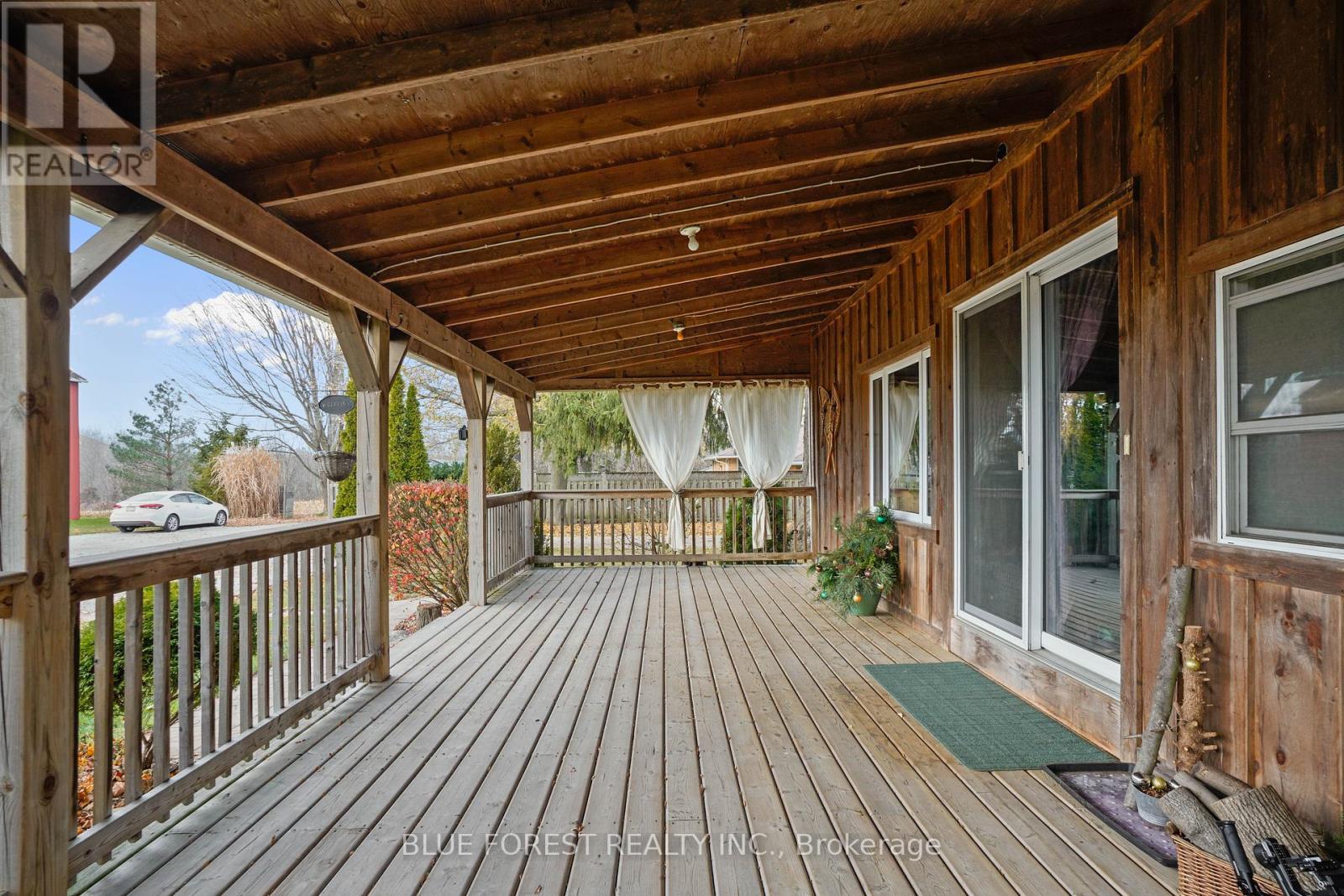 136 Furnival Road, West Elgin (Rodney), ON