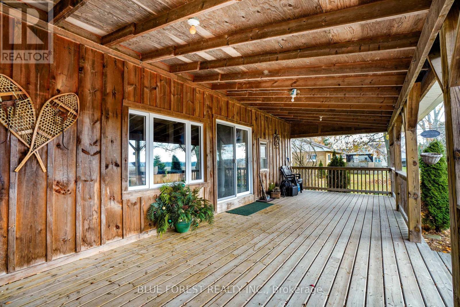 136 Furnival Road, West Elgin (Rodney), ON