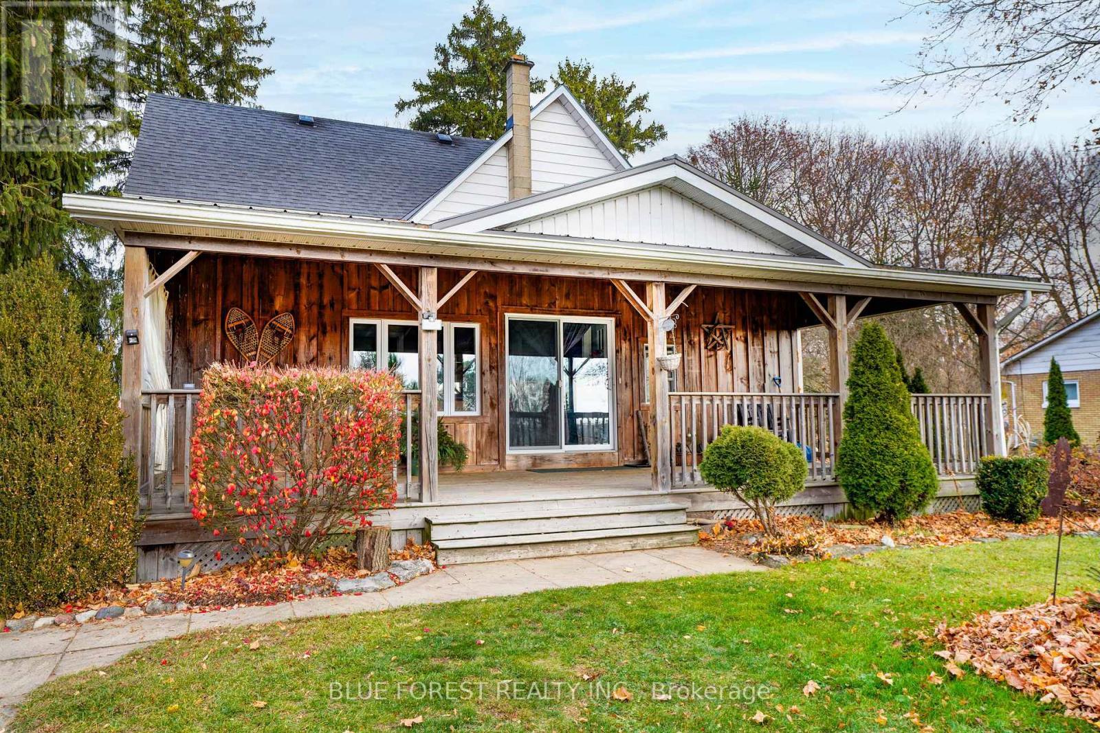 136 Furnival Road, West Elgin (Rodney), ON