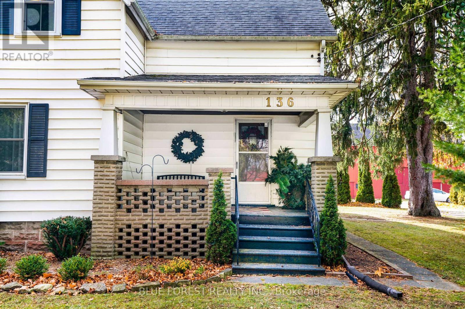 136 Furnival Road, West Elgin (Rodney), ON