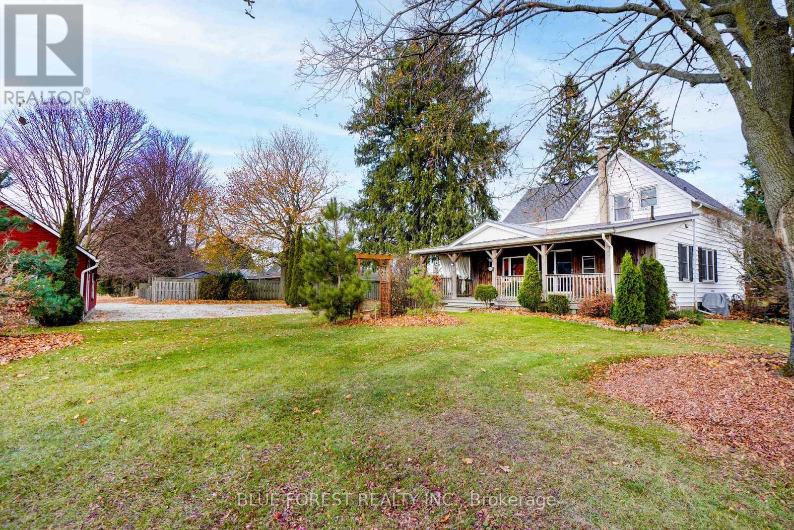 136 Furnival Road, West Elgin (Rodney), ON