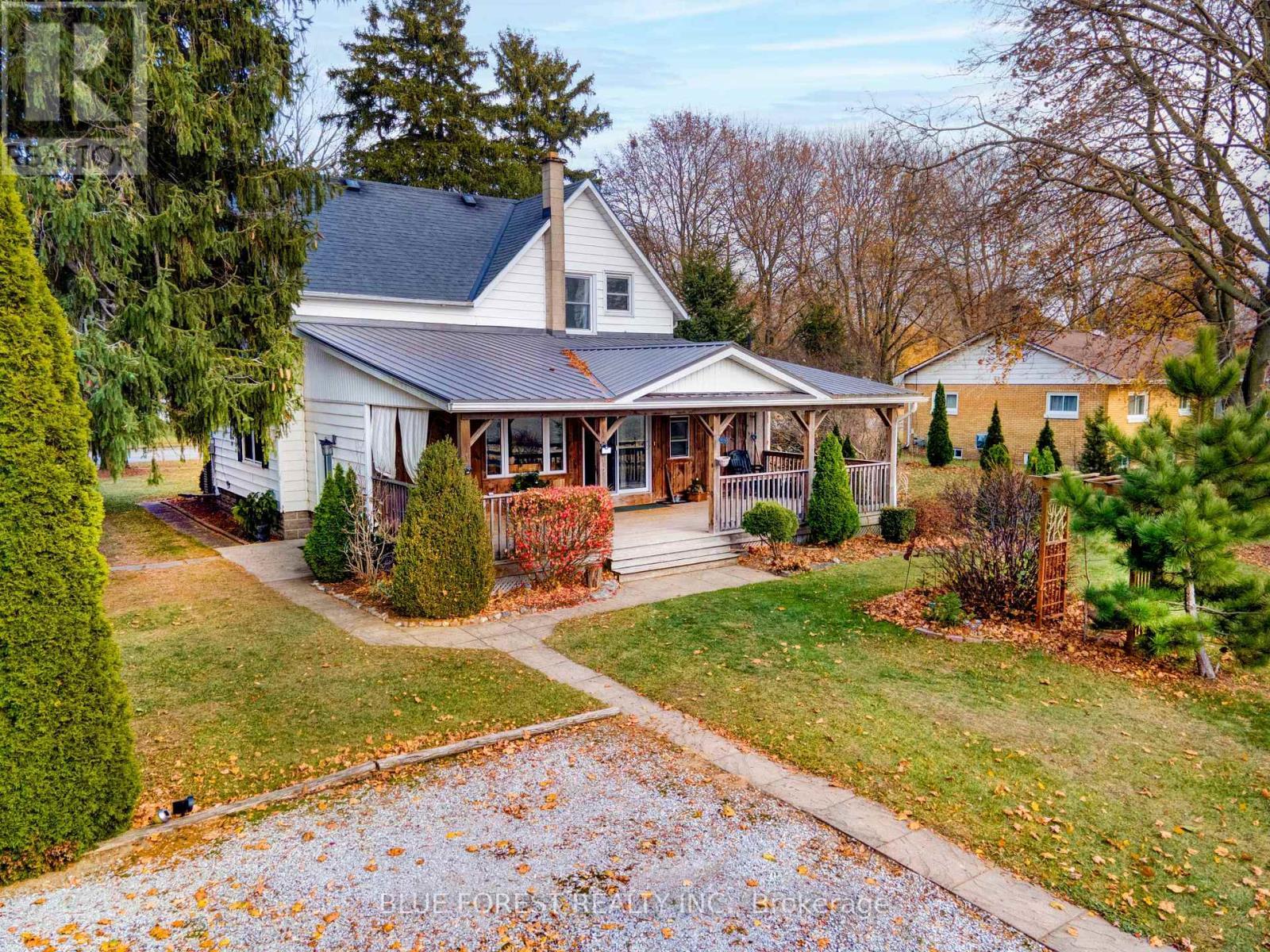 136 Furnival Road, West Elgin (Rodney), ON