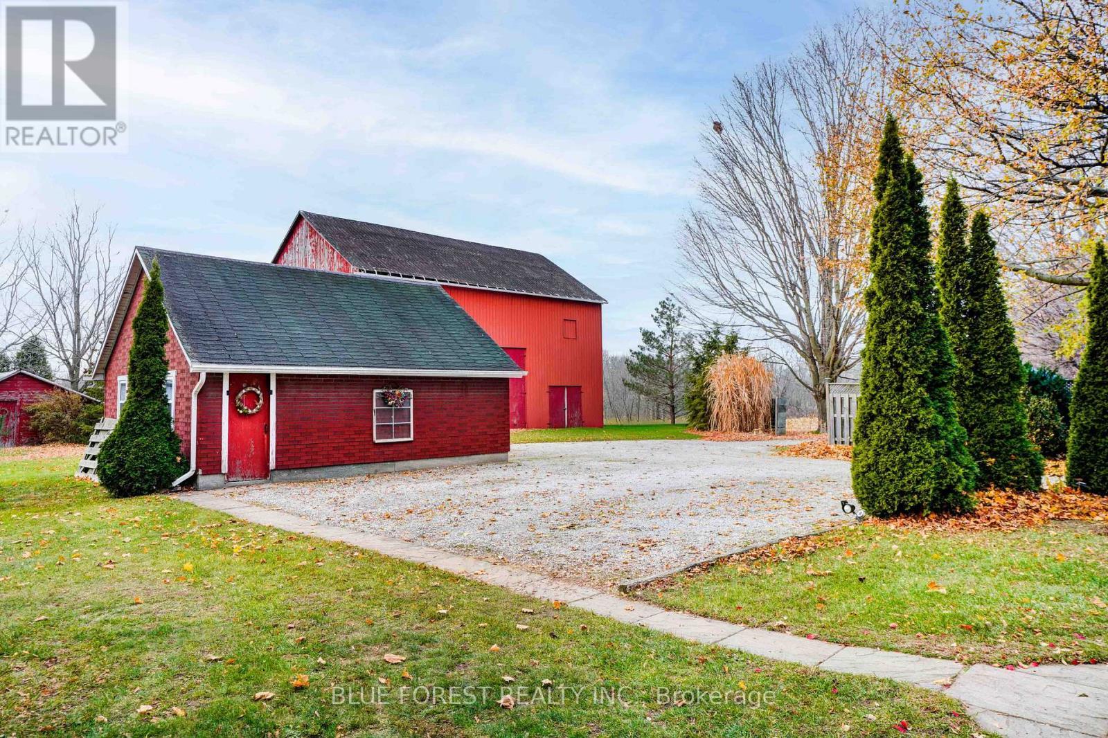 136 Furnival Road, West Elgin (Rodney), ON