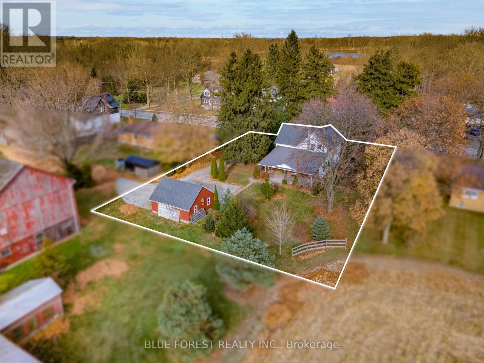 136 Furnival Road, West Elgin (Rodney), ON