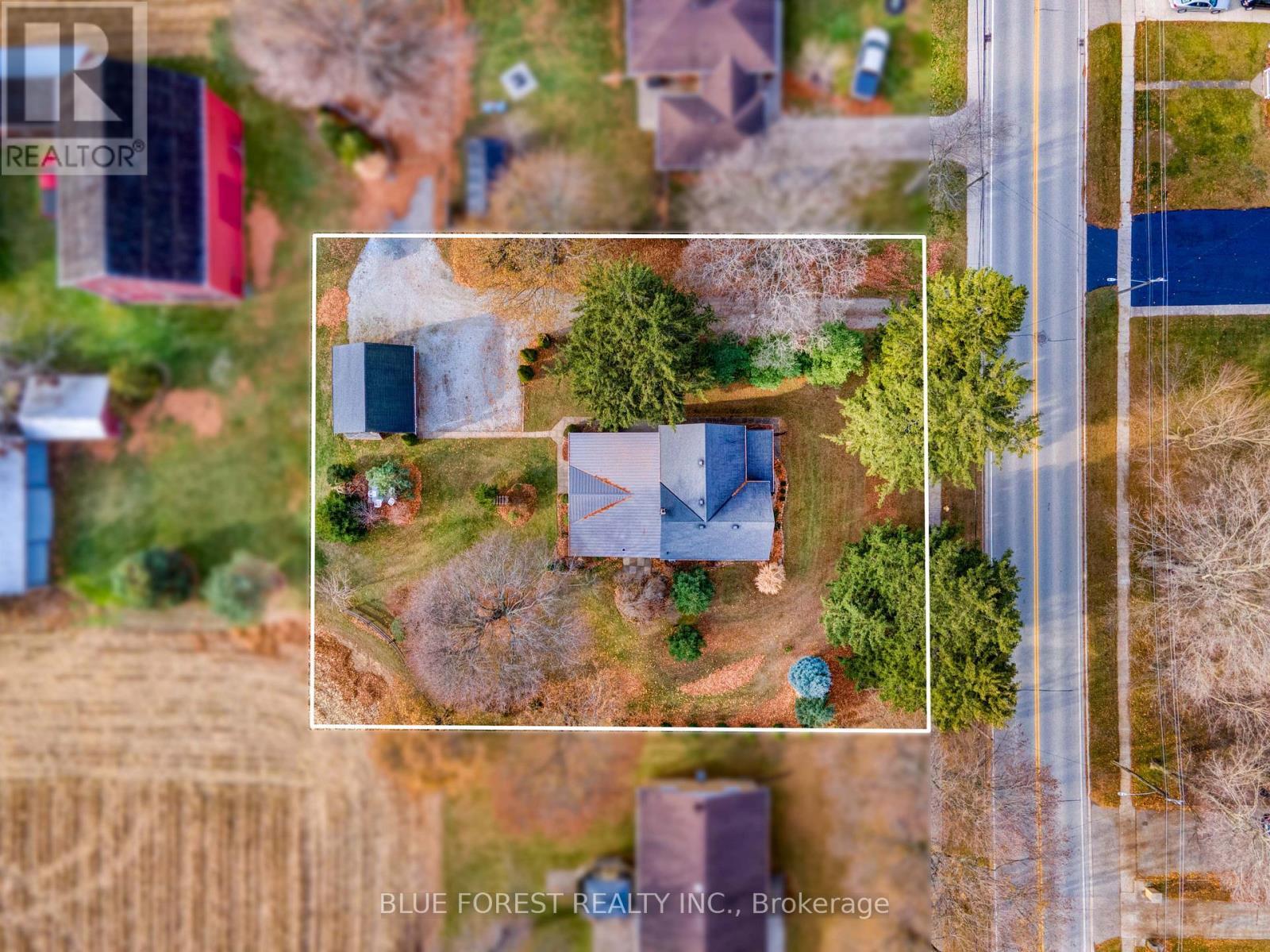 136 Furnival Road, West Elgin (Rodney), ON