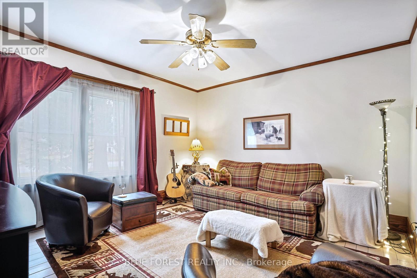 136 Furnival Road, West Elgin (Rodney), ON