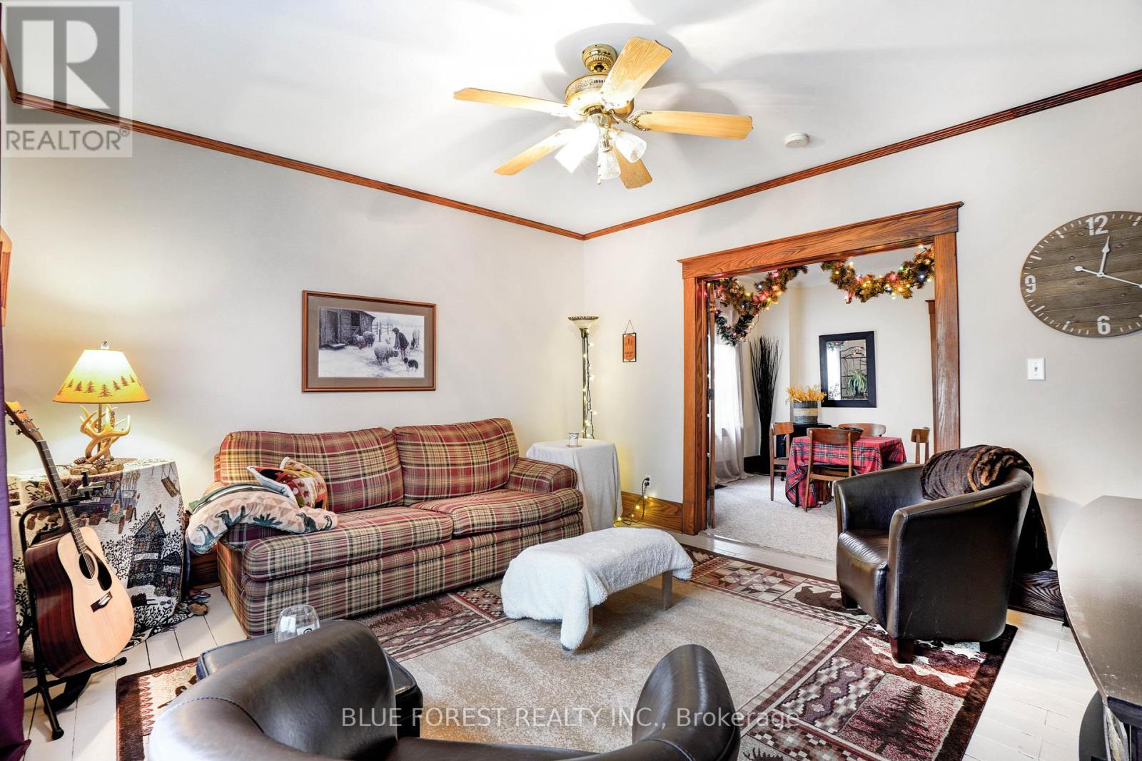 136 Furnival Road, West Elgin (Rodney), ON