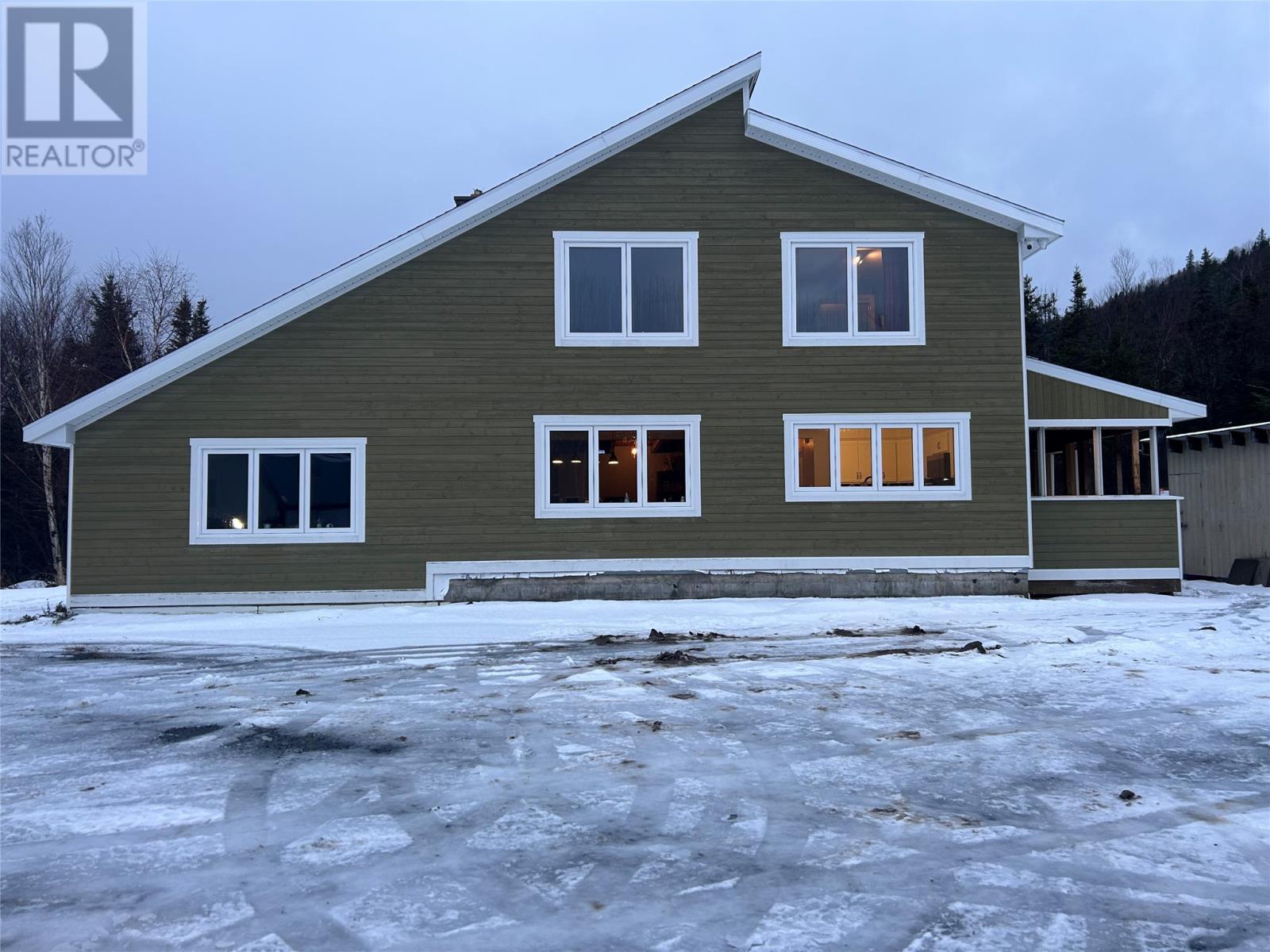 35 Balsam Street, Humber Village, NL - Outdoor