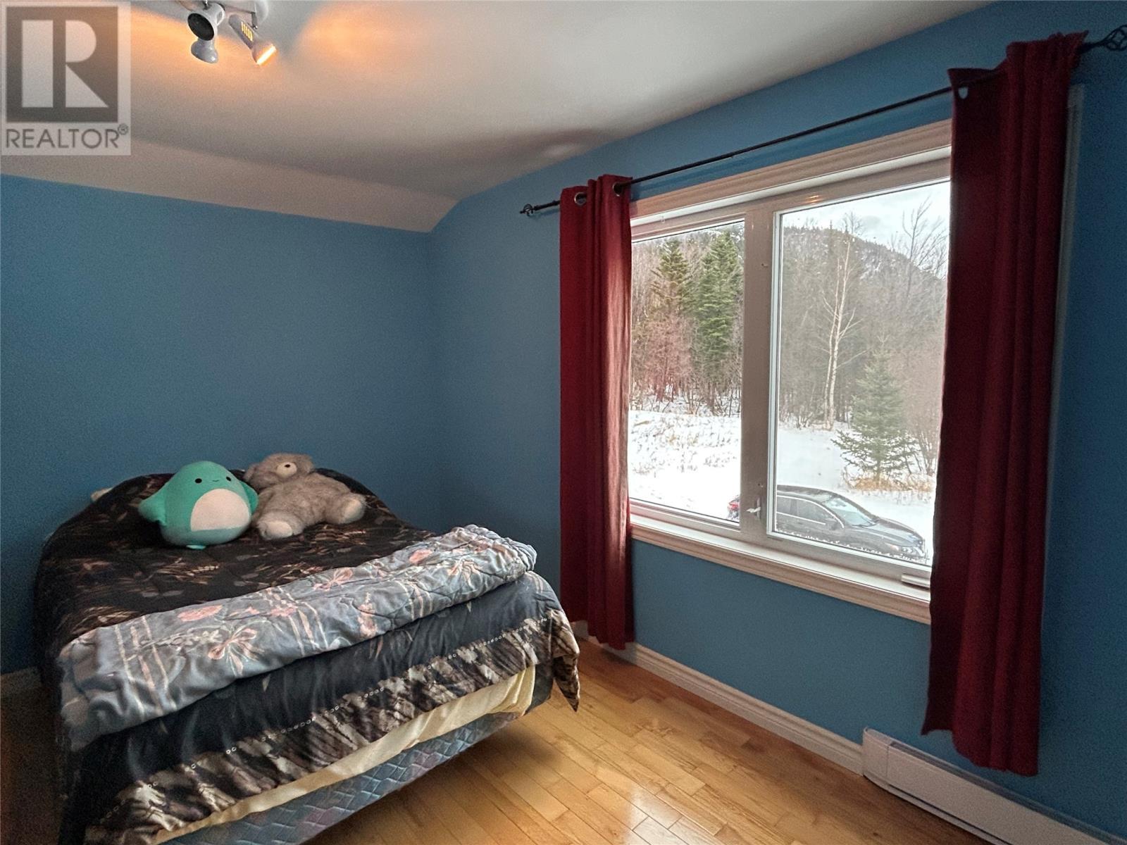 35 Balsam Street, Humber Village, NL - Indoor Photo Showing Bedroom