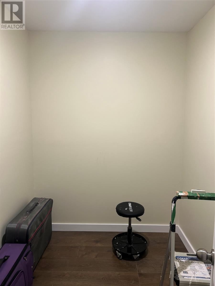 35 Balsam Street, Humber Village, NL - Indoor Photo Showing Gym Room