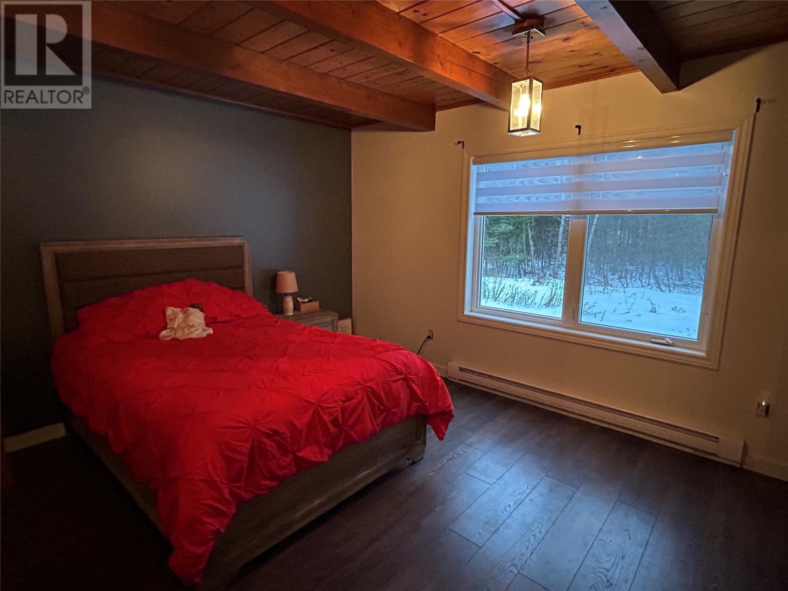 35 Balsam Street, Humber Village, NL - Indoor Photo Showing Bedroom