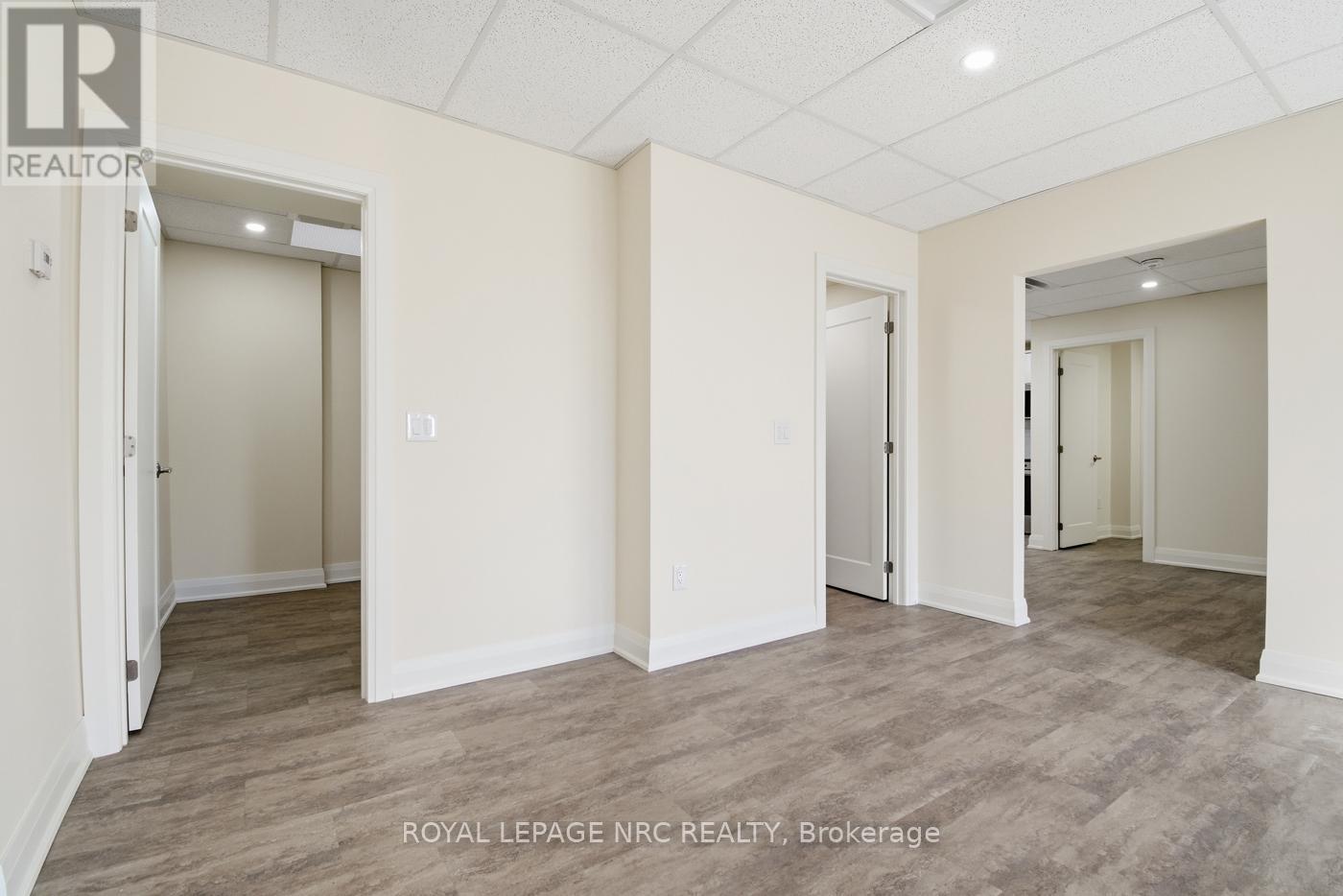 201 - 431 St. Paul Street Street, St. Catharines (Downtown), ON