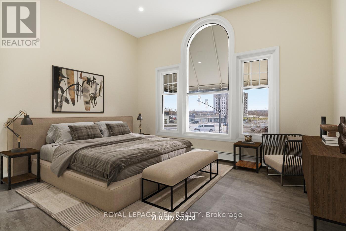 201 - 431 St. Paul Street Street, St. Catharines (Downtown), ON