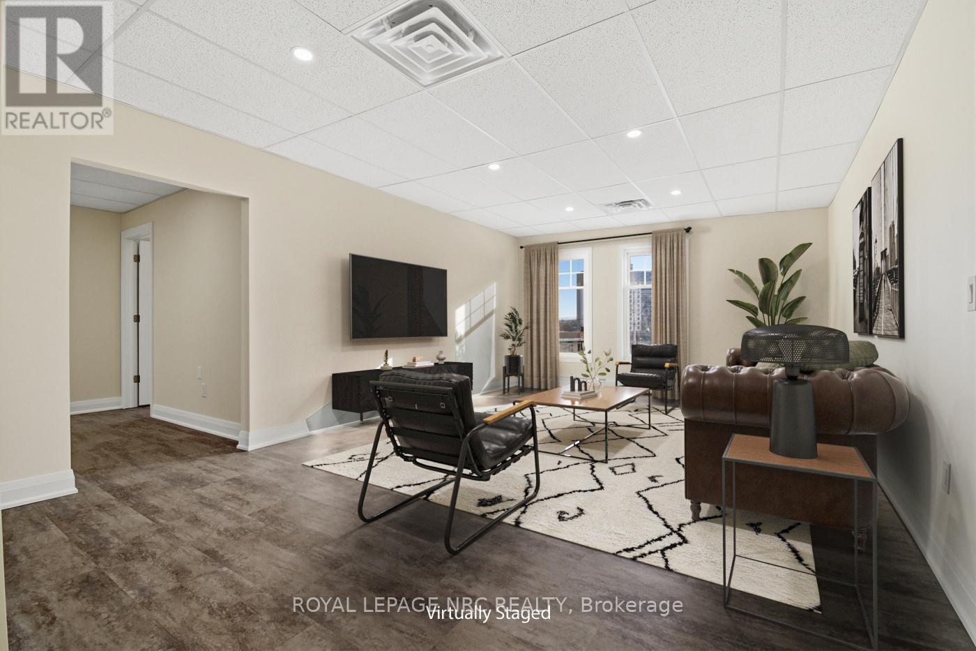 201 - 431 St. Paul Street Street, St. Catharines (Downtown), ON