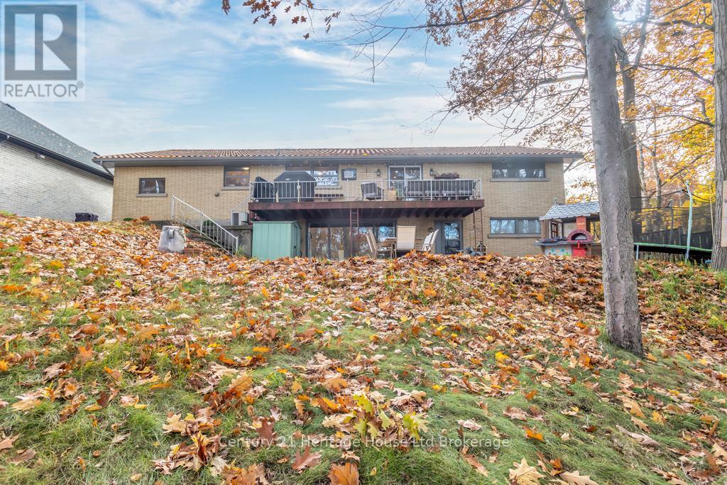 1 Highland Drive, Tillsonburg, ON - Outdoor