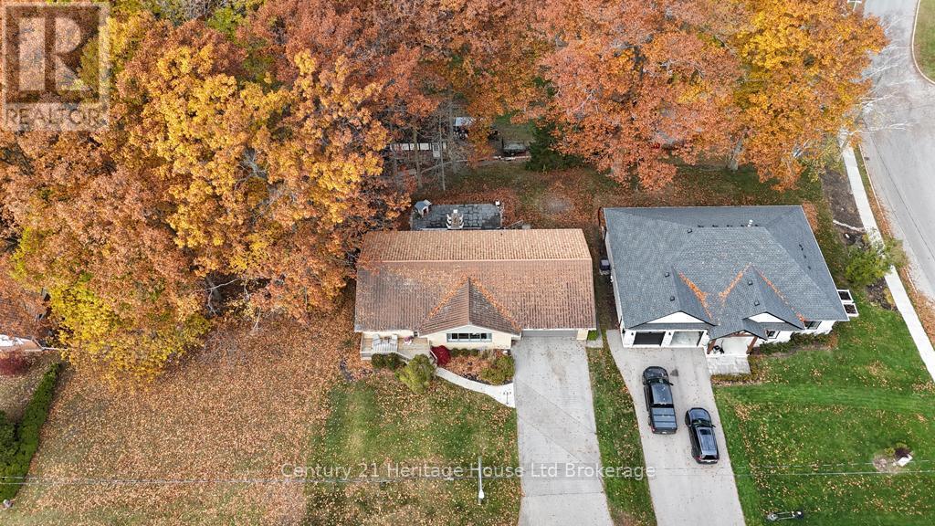 1 Highland Drive, Tillsonburg, ON - Outdoor