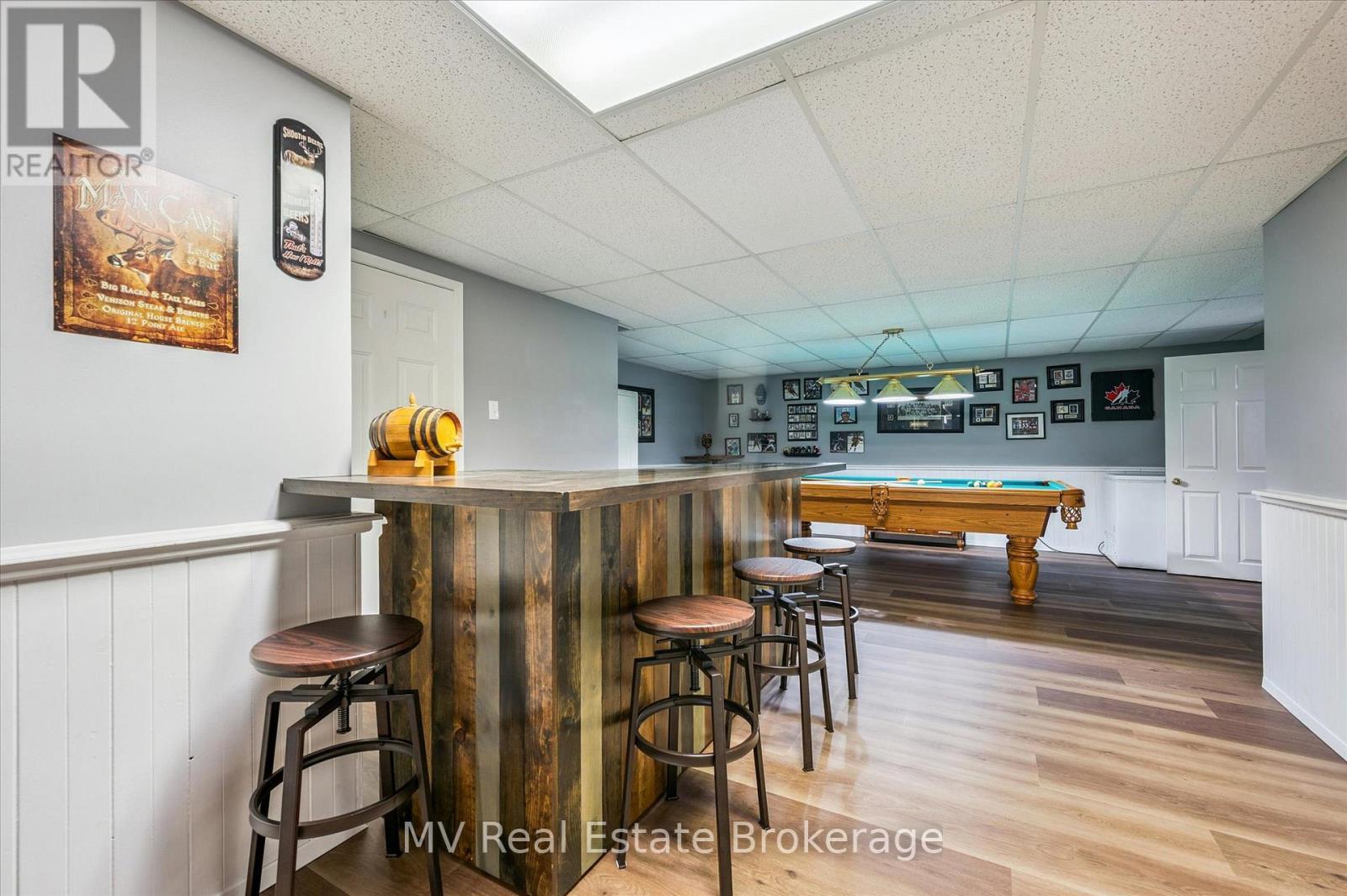 7003 Beatty Line N, Centre Wellington, ON - Indoor Photo Showing Other Room