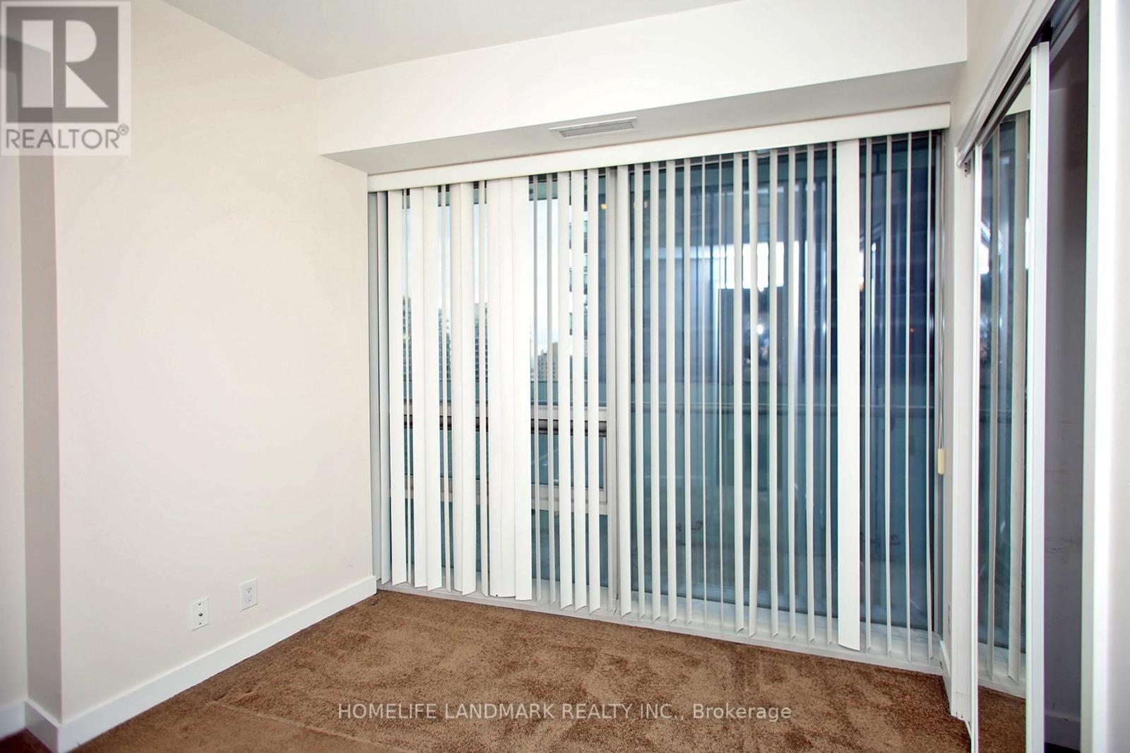 1504 - 12 York Street, Toronto, ON - Indoor Photo Showing Other Room