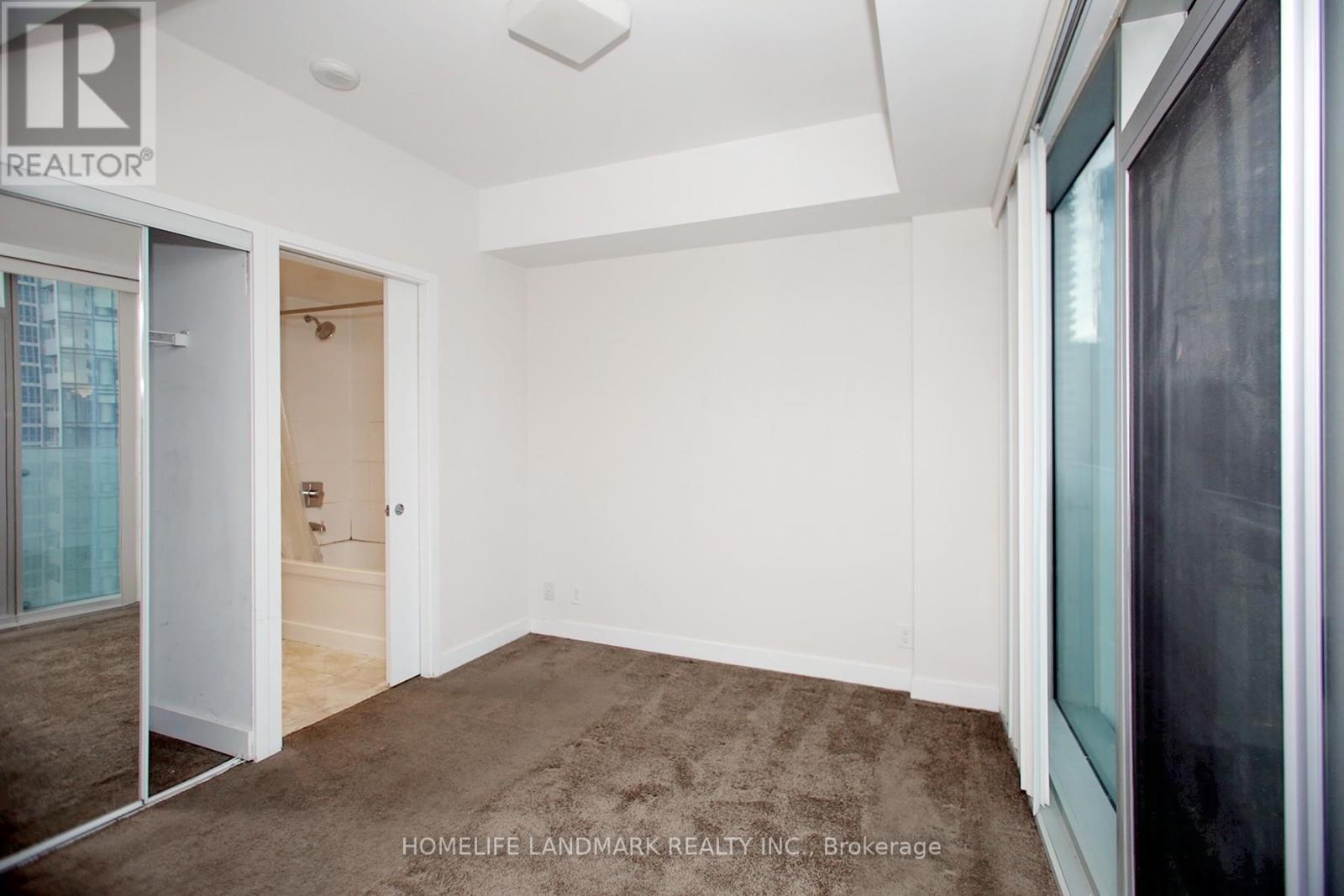 1504 - 12 York Street, Toronto, ON - Indoor Photo Showing Other Room