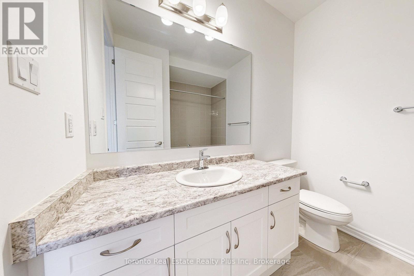 1476 Melville Bonus Crescent, Milton, ON - Indoor Photo Showing Bathroom