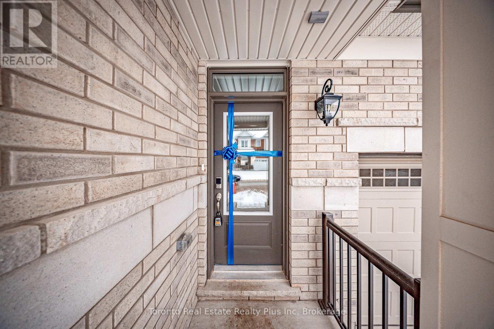 1476 Melville Bonus Crescent, Milton, ON - Indoor Photo Showing Other Room