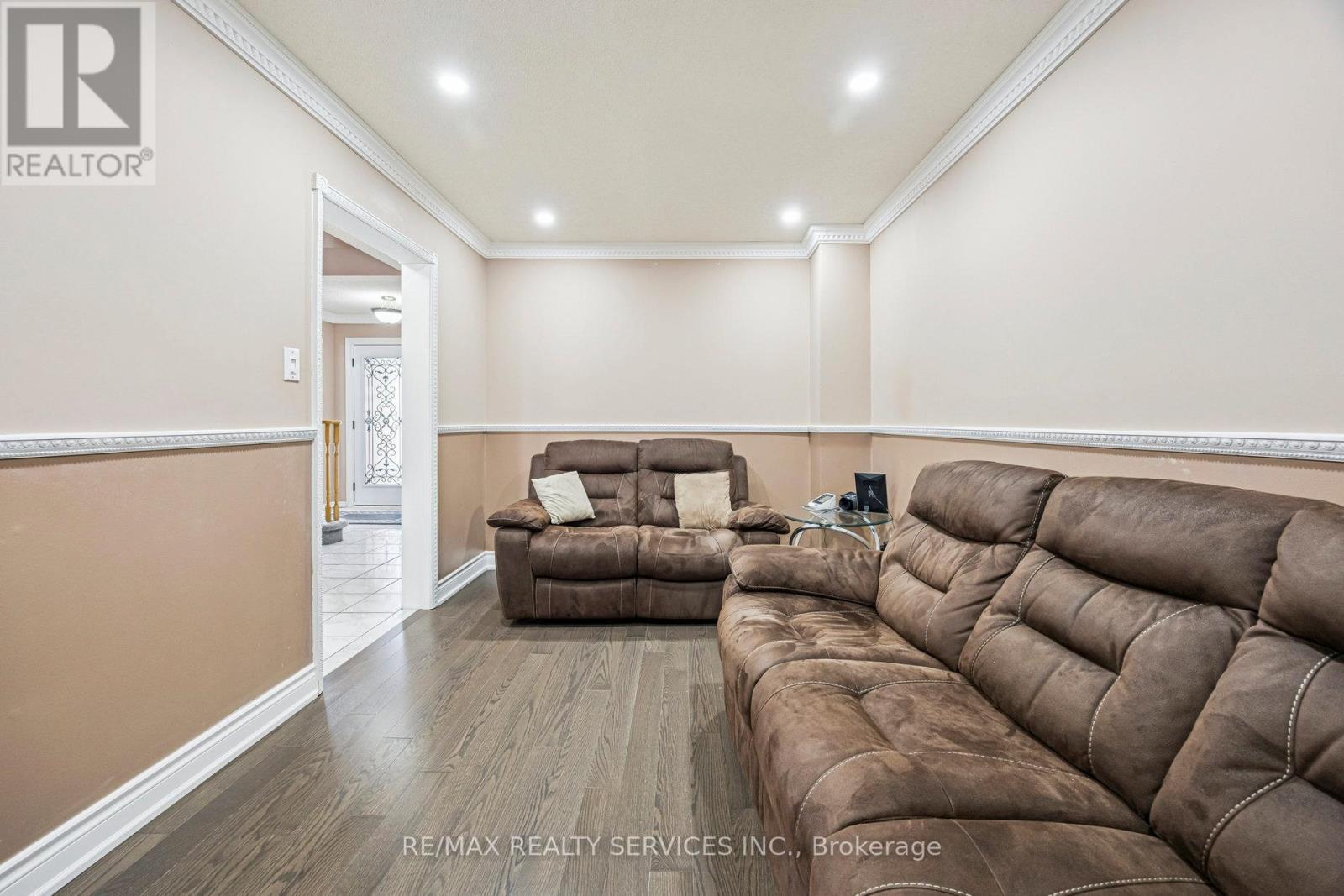 7 Duggan Drive, Brampton, ON - Indoor Photo Showing Other Room