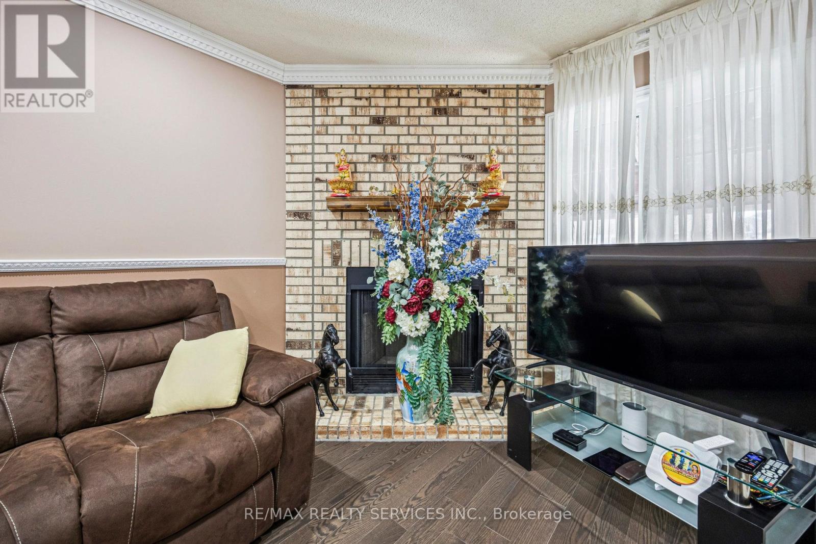 7 Duggan Drive, Brampton, ON - Indoor Photo Showing Other Room