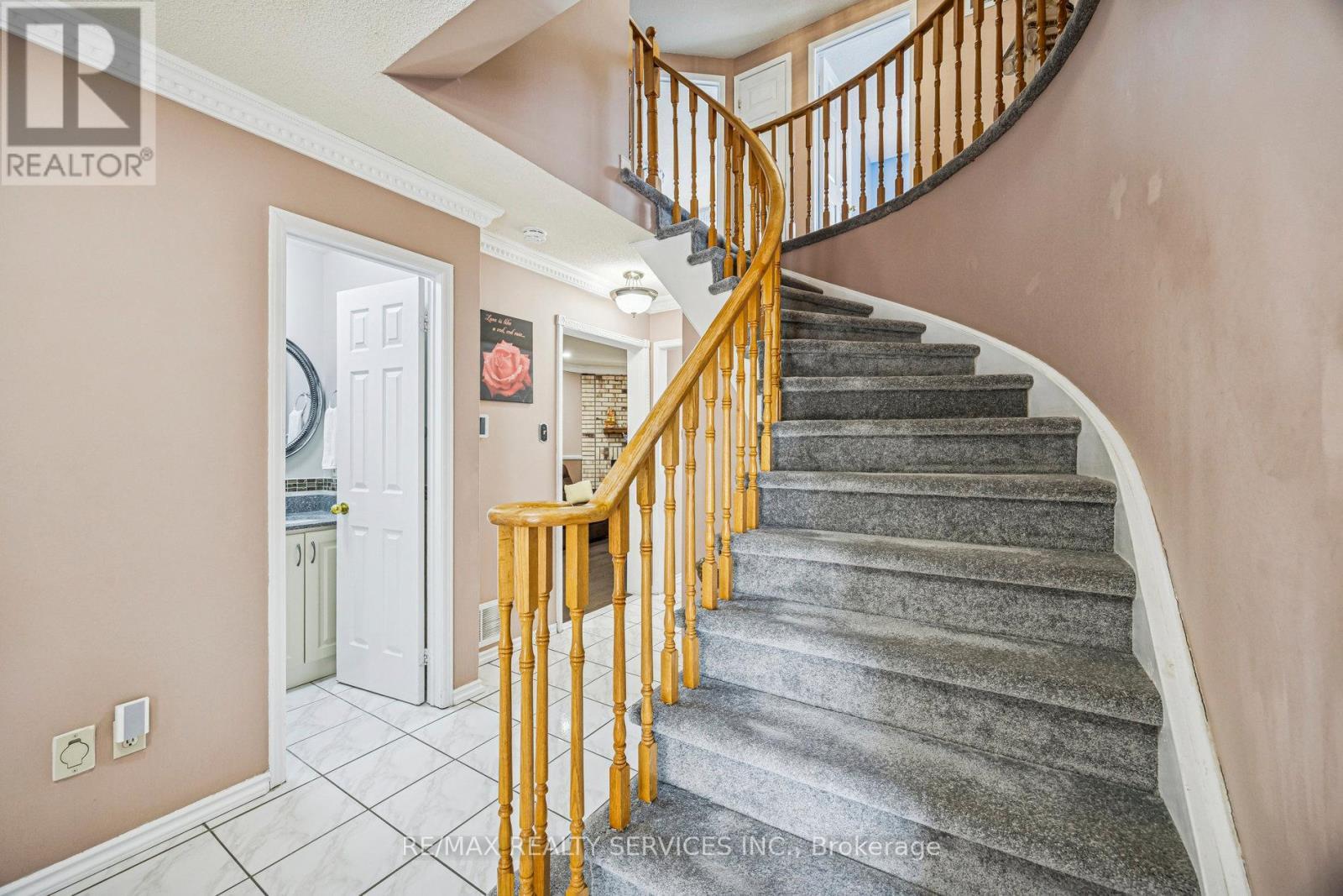 7 Duggan Drive, Brampton, ON - Indoor Photo Showing Other Room