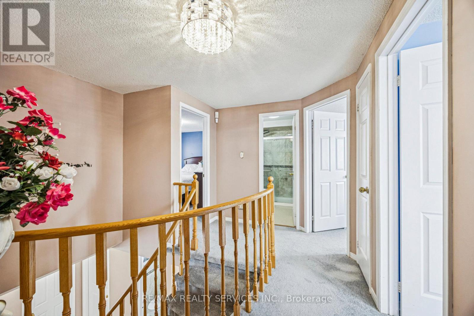 7 Duggan Drive, Brampton, ON - Indoor Photo Showing Other Room