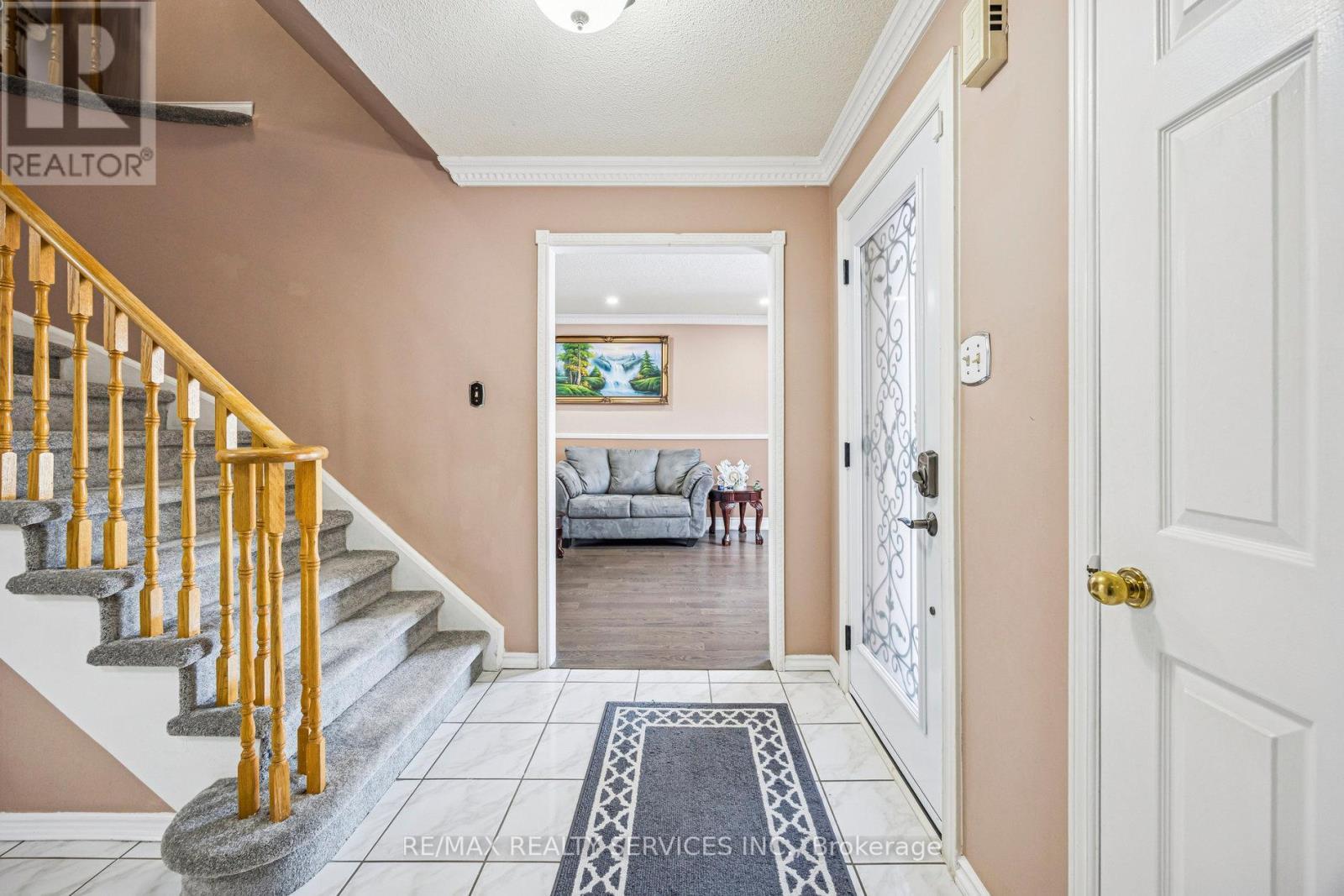 7 Duggan Drive, Brampton, ON - Indoor Photo Showing Other Room