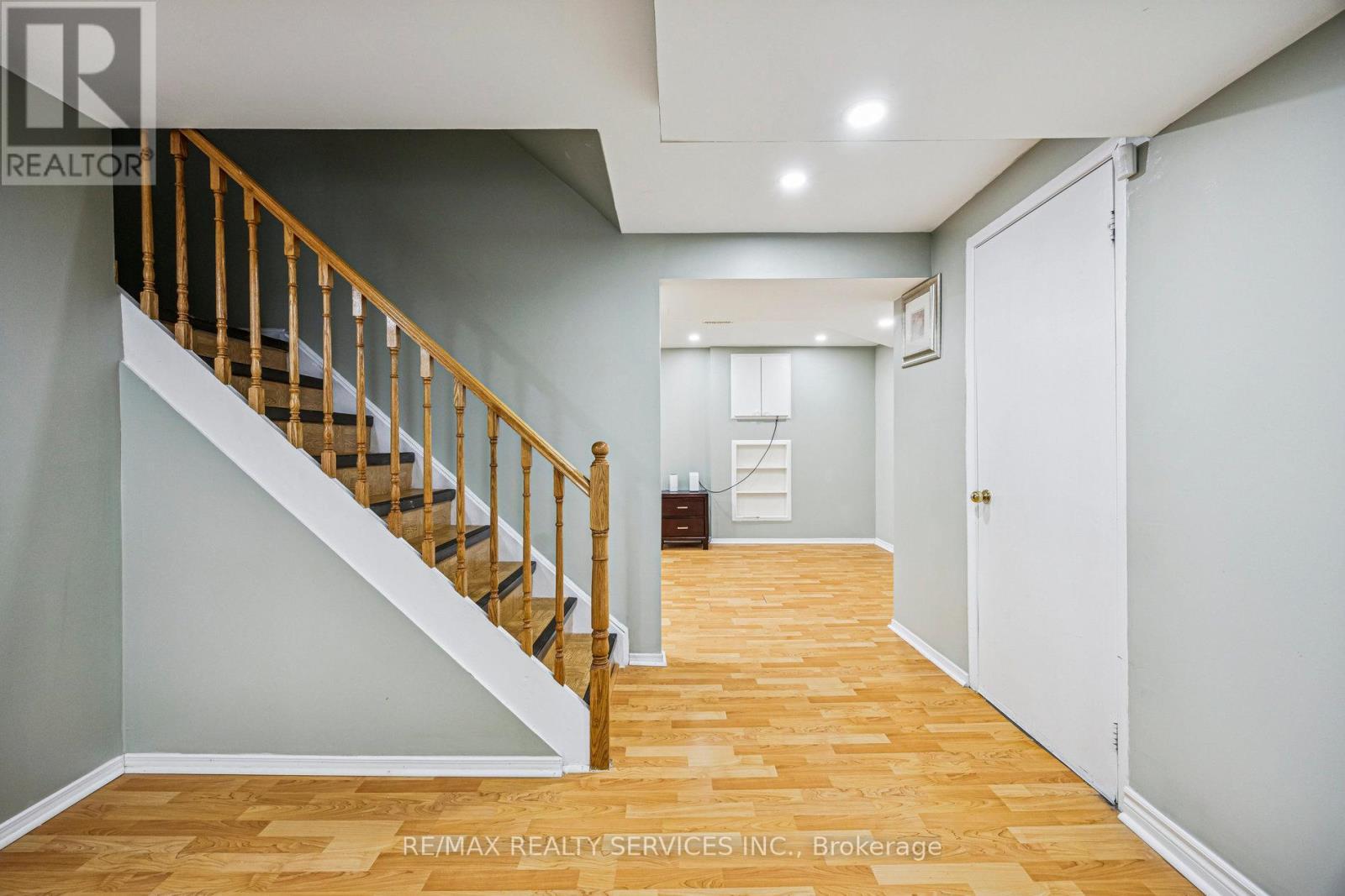 7 Duggan Drive, Brampton, ON - Indoor Photo Showing Other Room