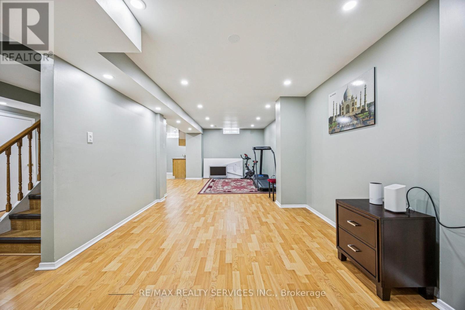 7 Duggan Drive, Brampton, ON - Indoor Photo Showing Other Room