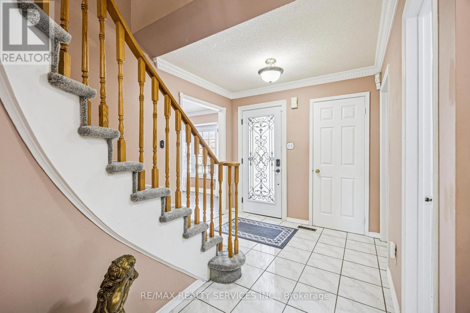 7 Duggan Drive, Brampton, ON - Indoor Photo Showing Other Room